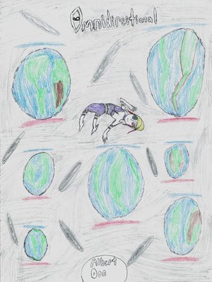 cover image of Omnidirectional